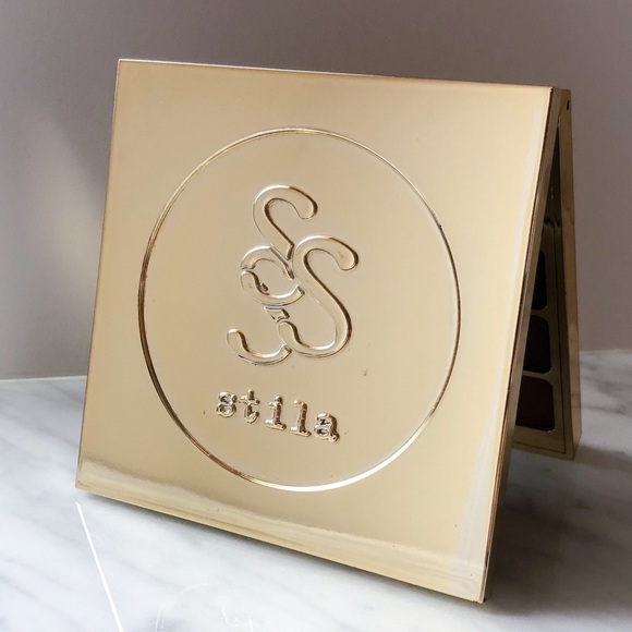 Stila Other - Stila Eyeshadow Palette
